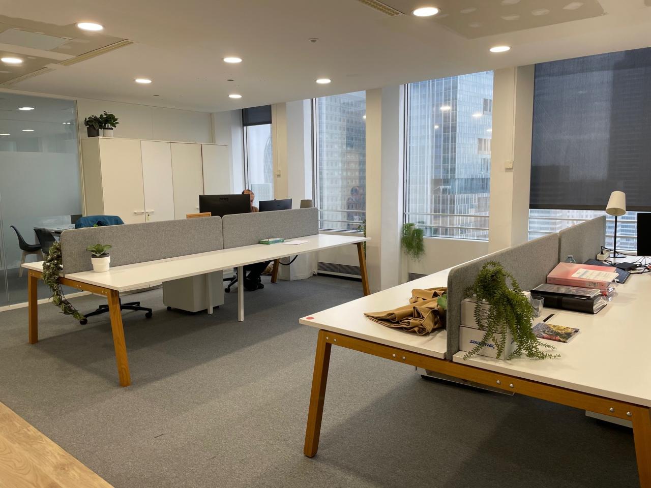 Location bureau Puteaux Hauts-de-Seine OLBUR2200312 6