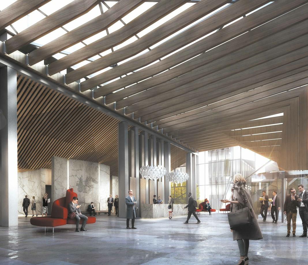 Location bureau Saint-Denis Seine-Saint-Denis OLBUR2312315 3