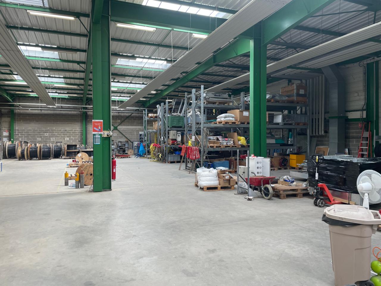 Location bureau Millery Meurthe-et-Moselle OLBUR2537437 9