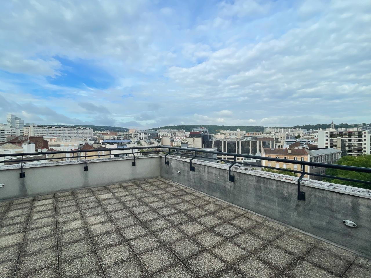 Location bureau Boulogne-Billancourt Hauts-de-Seine OLBUR2533267 1