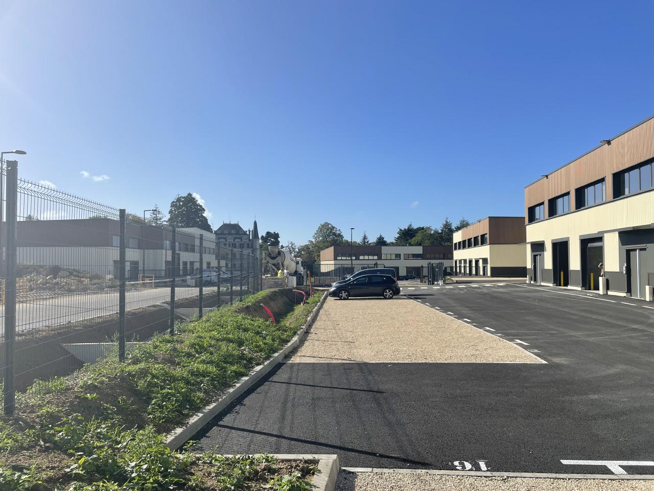 Location local d'activité Marcoussis Essonne OLACT2201231 7