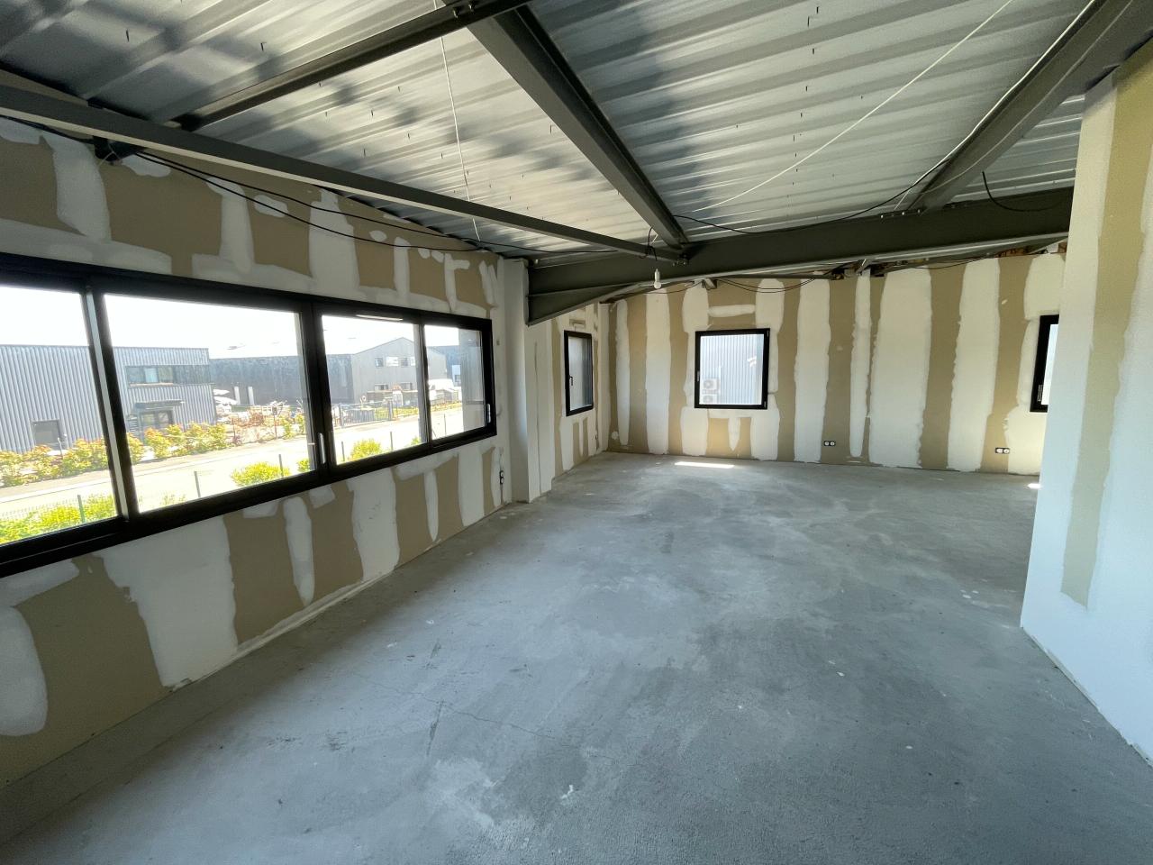 Location local d'activité Joué-lès-Tours Indre-et-Loire OLACT2533066 21