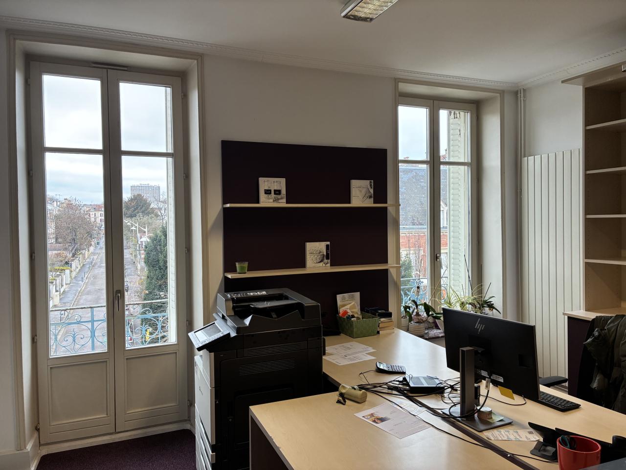 Vente bureau Nancy Meurthe-et-Moselle OVBUR2638363 17