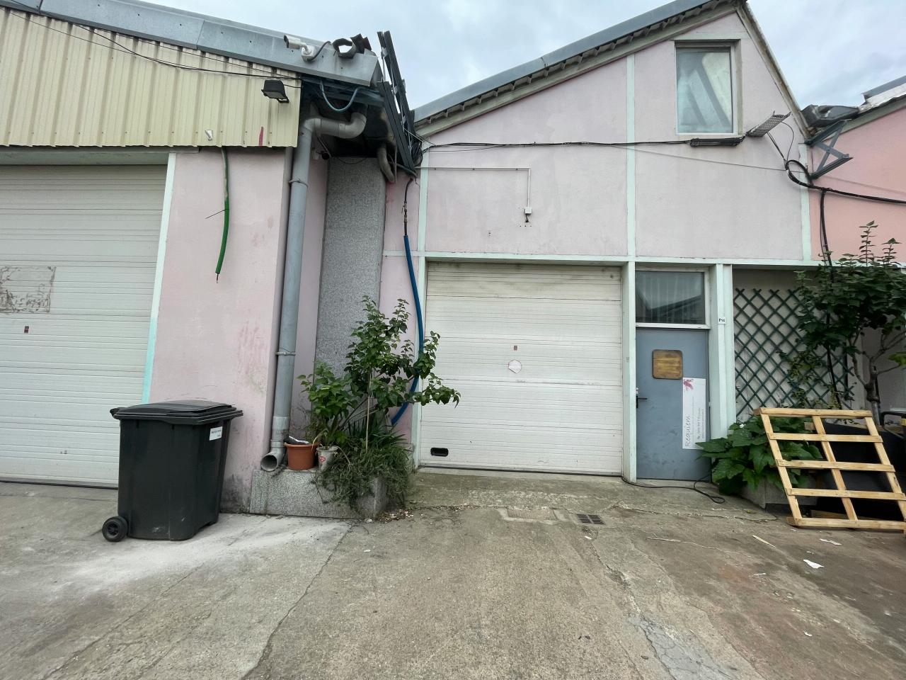 Location local d'activité Vénissieux Rhône OLACT2203755 14