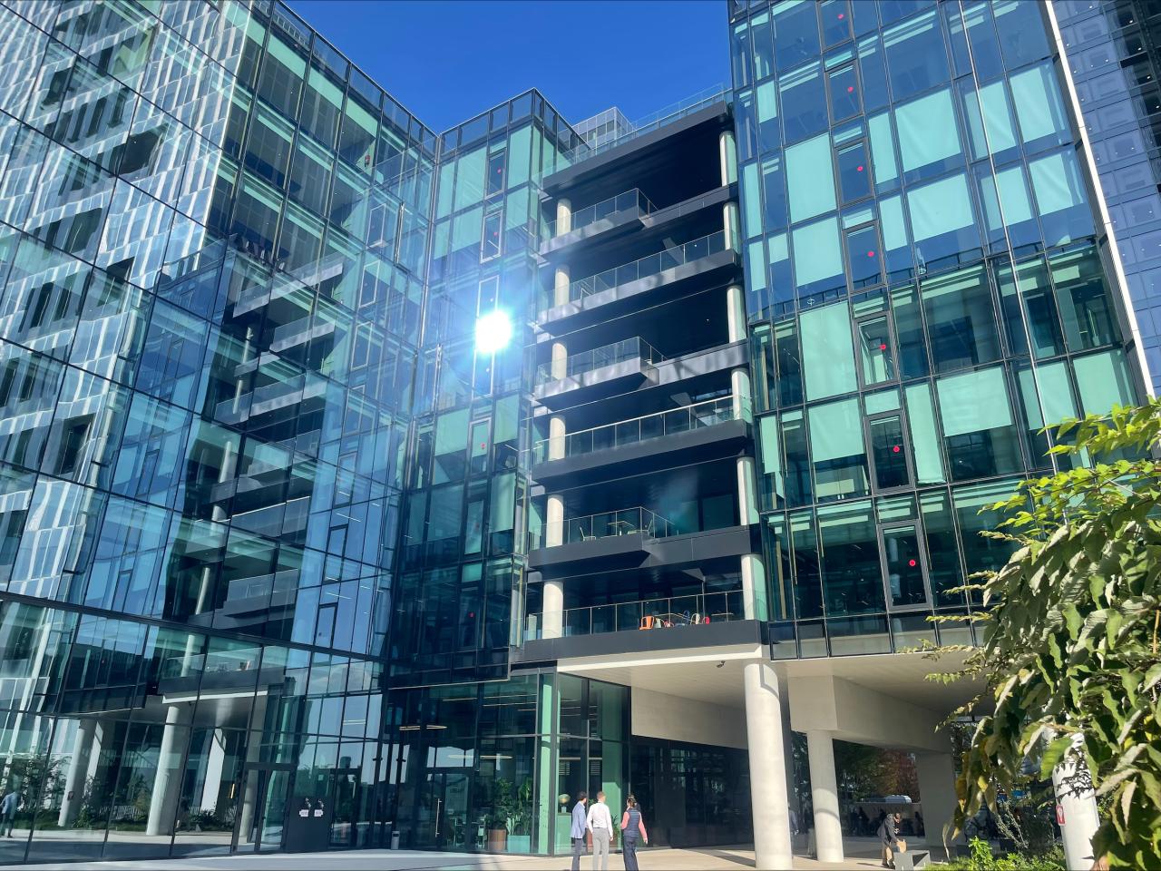 Location bureau Puteaux Hauts-de-Seine OLBUR2100567 7