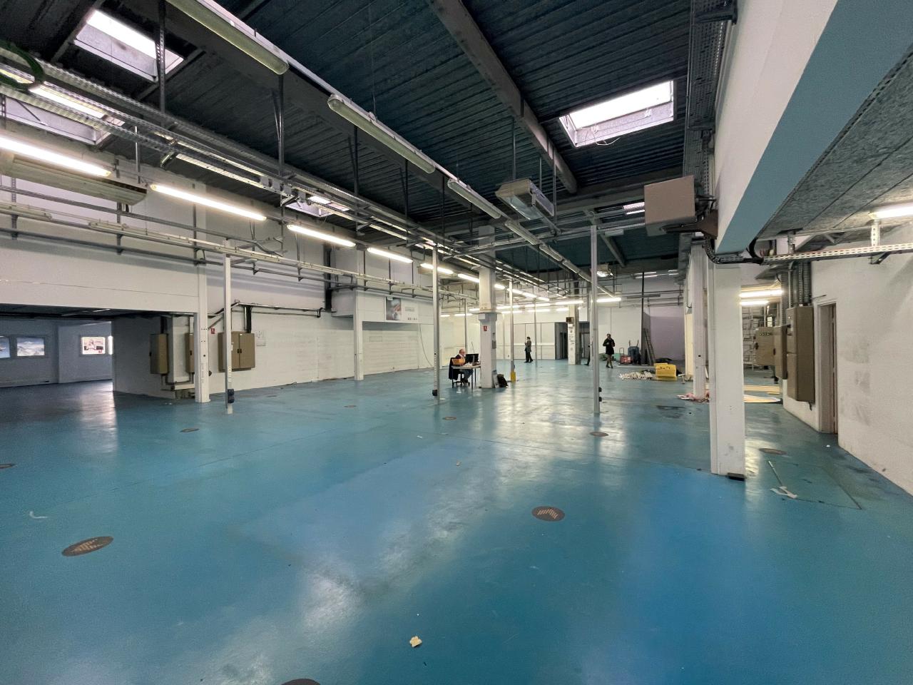 Location local d'activité Ivry-sur-Seine Val-de-Marne OLACT2206899 12