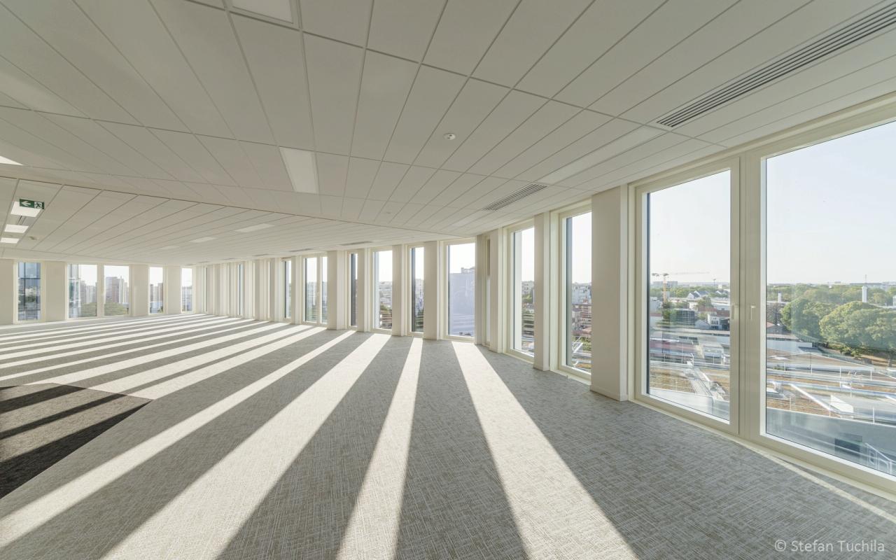 Location bureau Bagneux Hauts-de-Seine OLBUR2100344 4