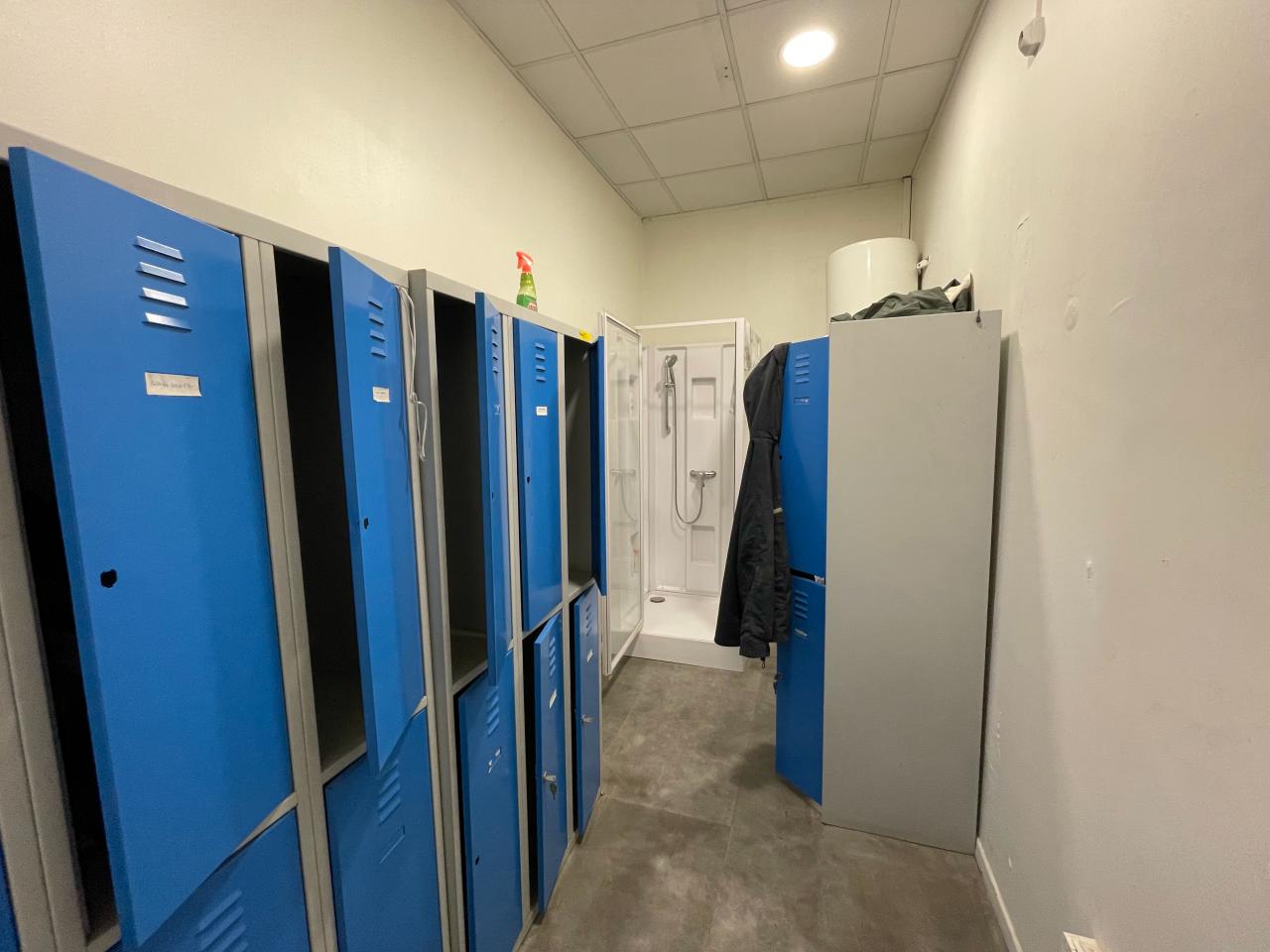 Location local d'activité Toulouse Haute-Garonne OLACT2426505 19