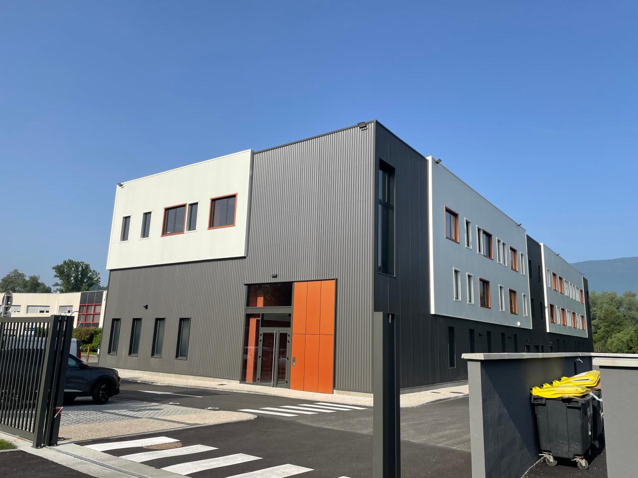 Vente bureau Méry Savoie OVBUR2423551 14