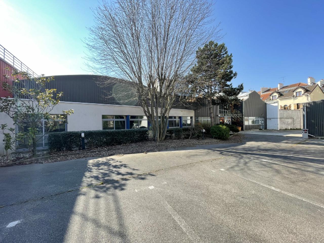 Location local d'activité Malakoff Hauts-de-Seine OLACT2116913 3