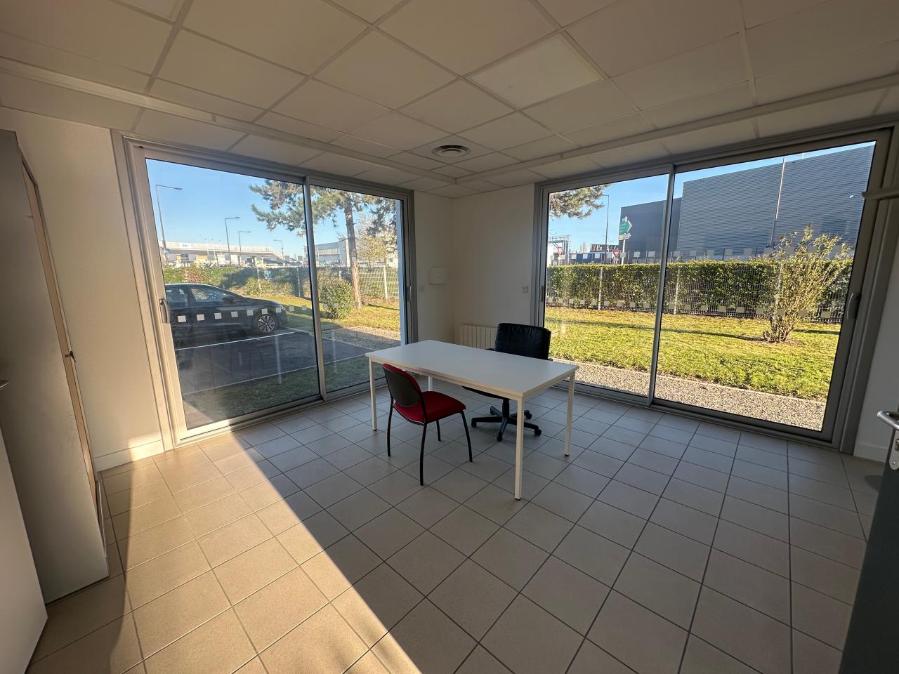 Location local d'activité Tours Indre-et-Loire OLACT2640119 10