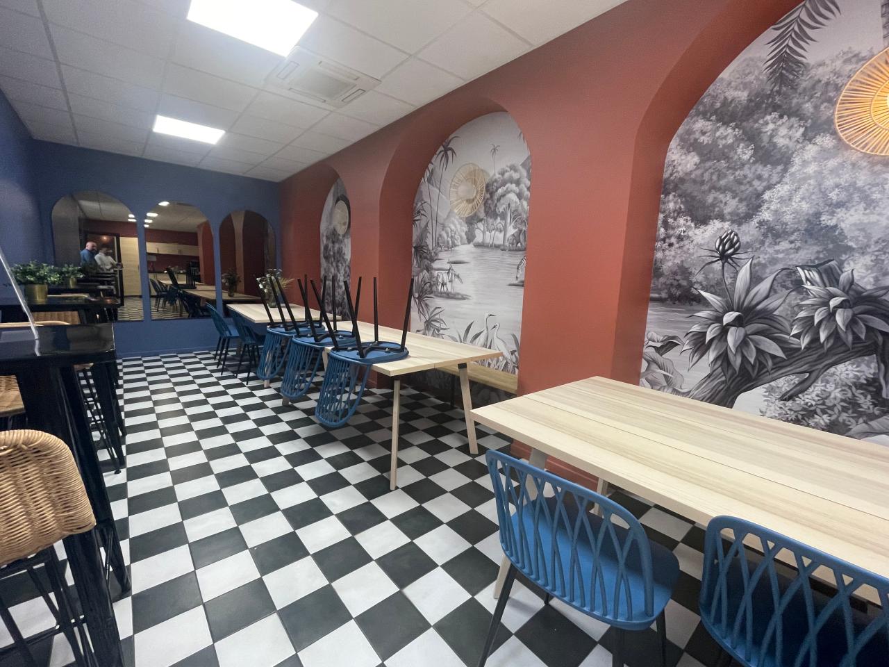 Vente local d'activité Villeurbanne Rhône OVACT2533860 13