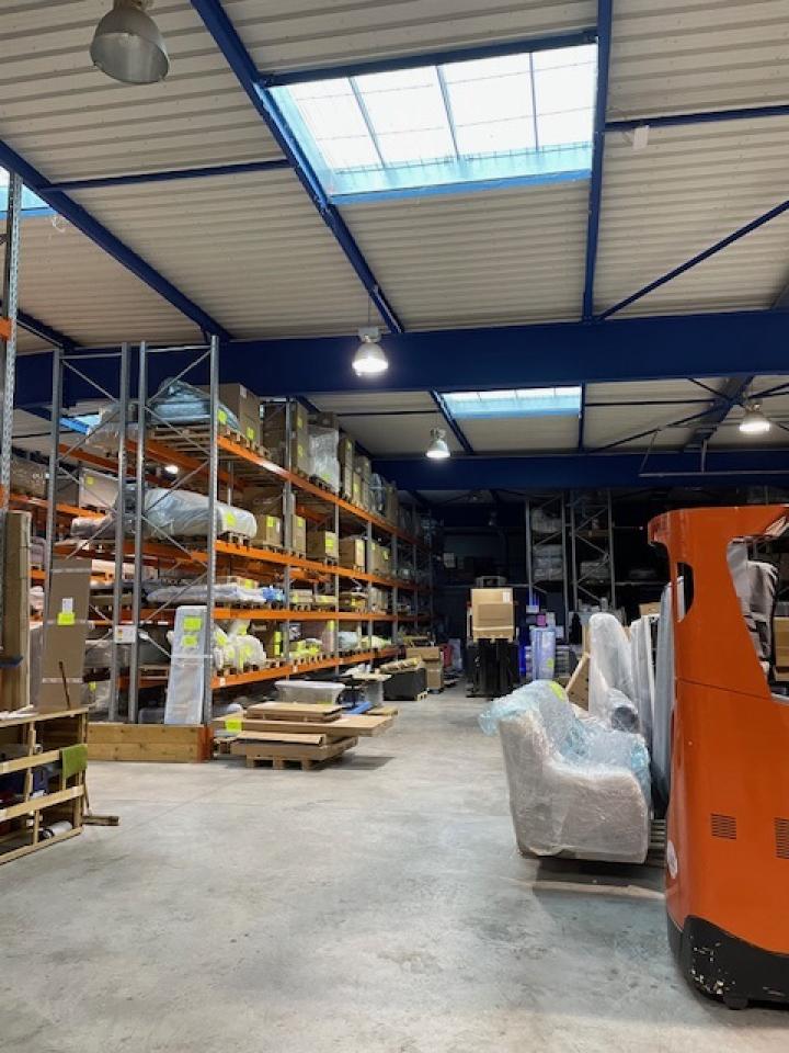 Location local d'activité Morville-lès-Vic Moselle OLACT2639959 16