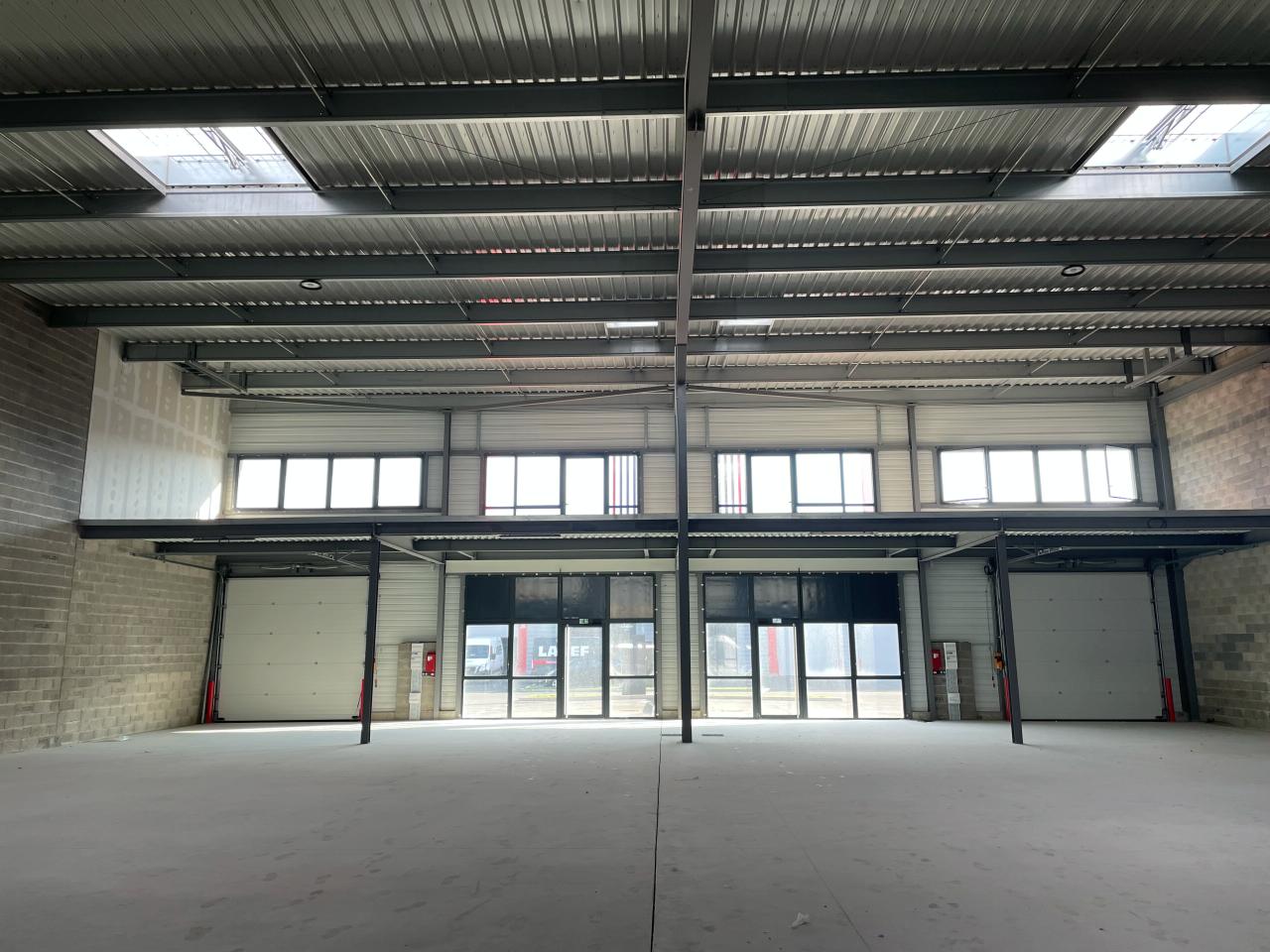 Location local d'activité Le Havre Seine-Maritime OLACT2423184 5