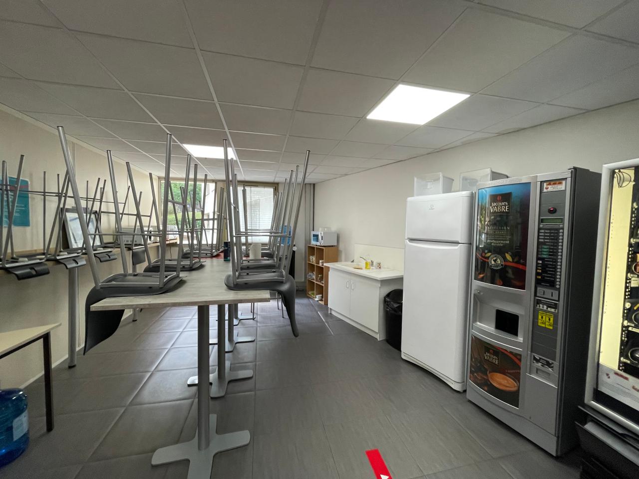 Location bureau Rouen Seine-Maritime OLBUR2534322 5