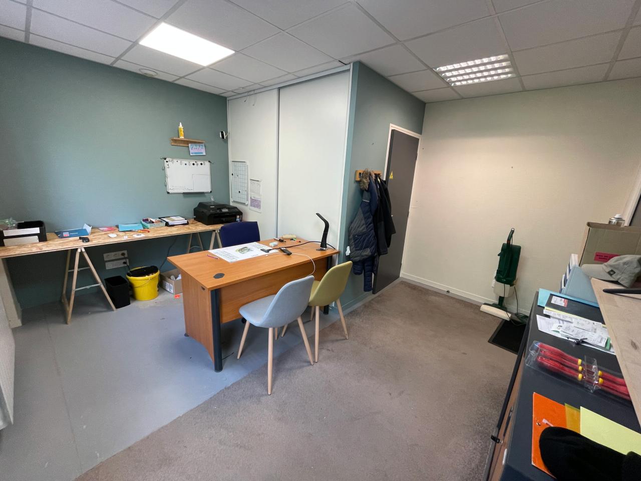 Vente local d'activité Domloup Ille-et-Vilaine OVACT2532084 2