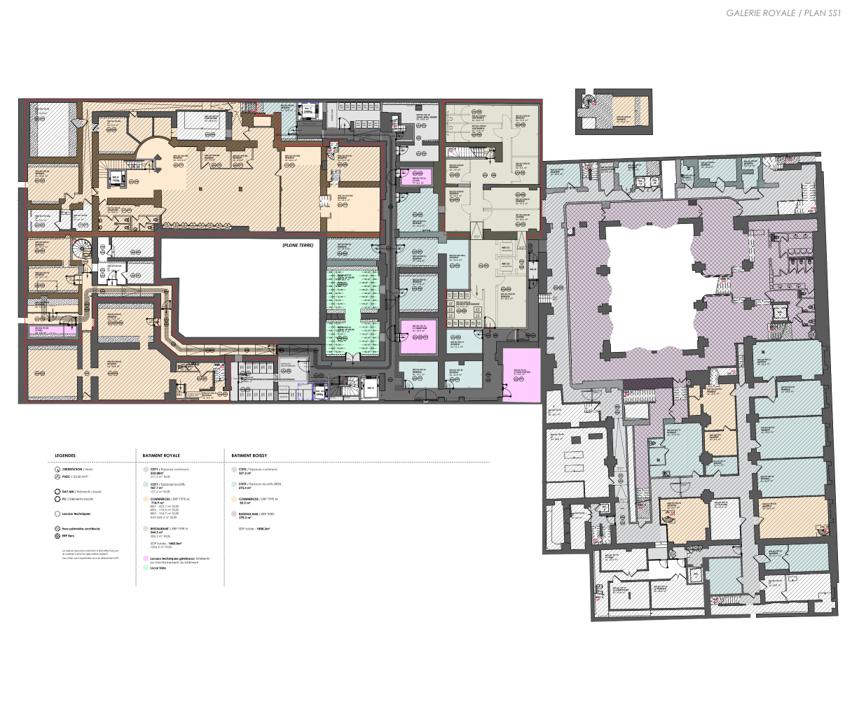 Location bureau Paris OLBUR2200965 24