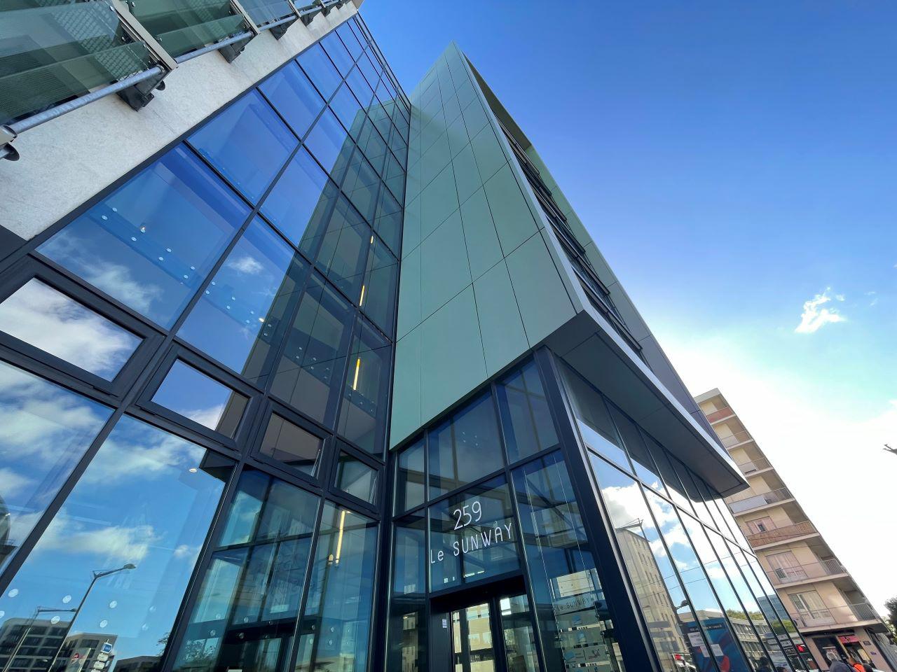 Location bureau Lyon Rhône OLBUR2316987 2