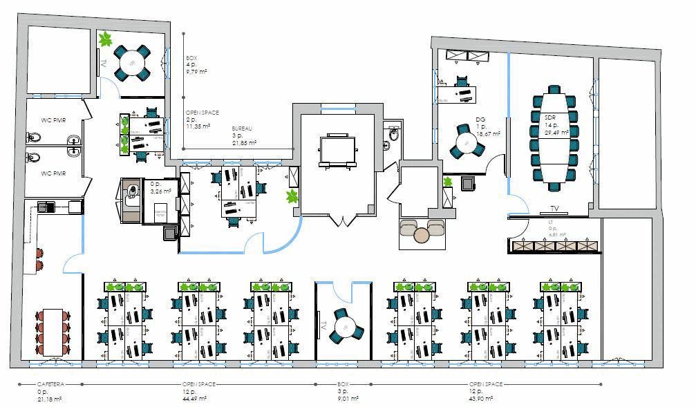 Location bureau Paris OLBUR2315839 19