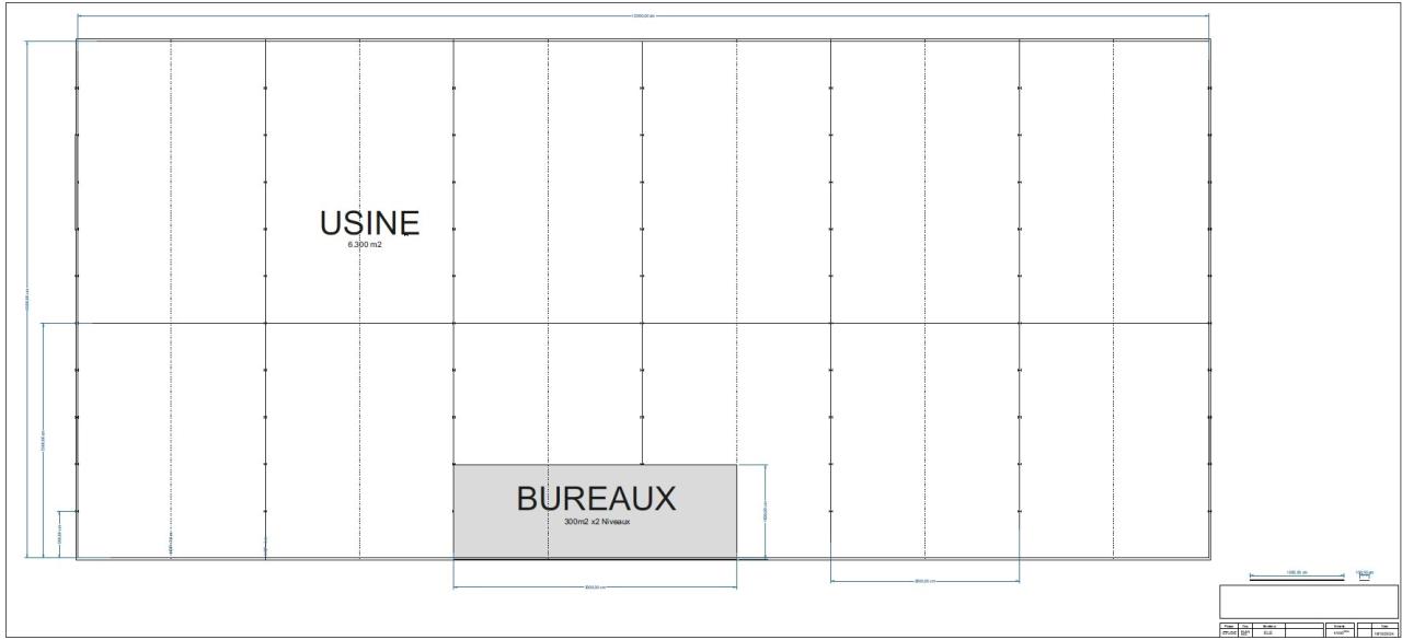 Vente local d'activité Reuil-en-Brie Seine-et-Marne OVACT2640102 5