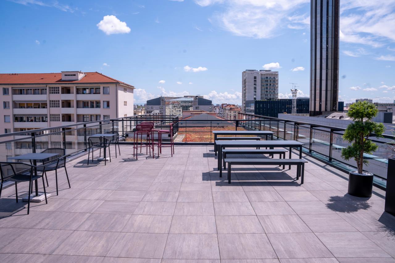 Location coworking Lyon Rhône OLBUR2532276 21