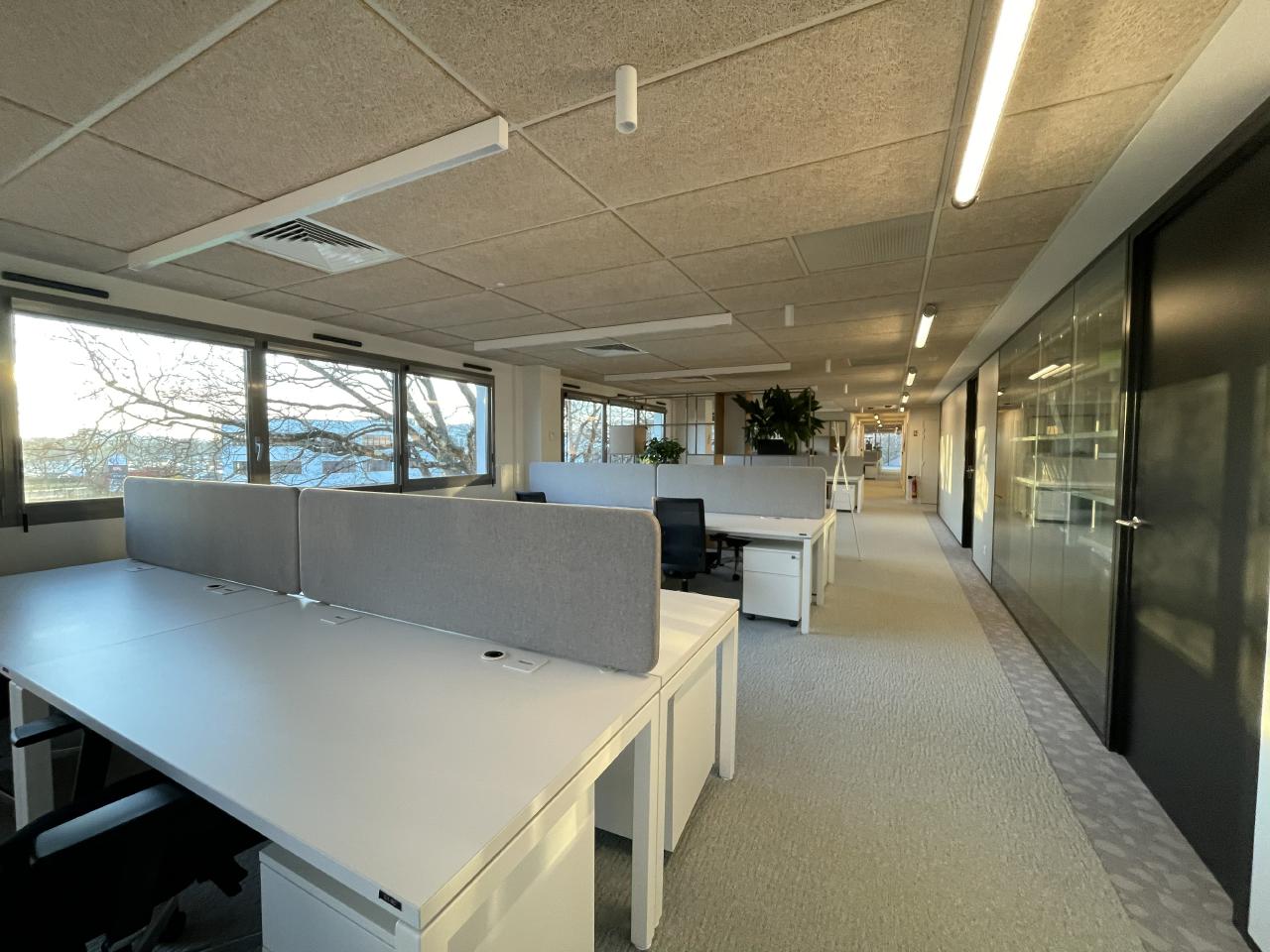 Location bureau Saint-Herblain Loire-Atlantique OLBUR2419220 12