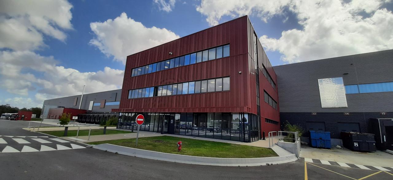 Location entrepôt classe a Héric Loire-Atlantique OLLOG2639263 8
