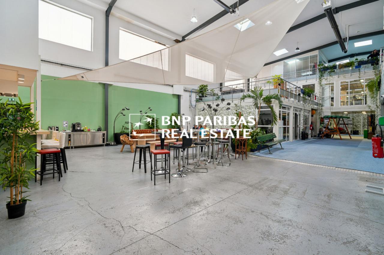 Location bureau Clichy Hauts-de-Seine OLBUR2639793 2