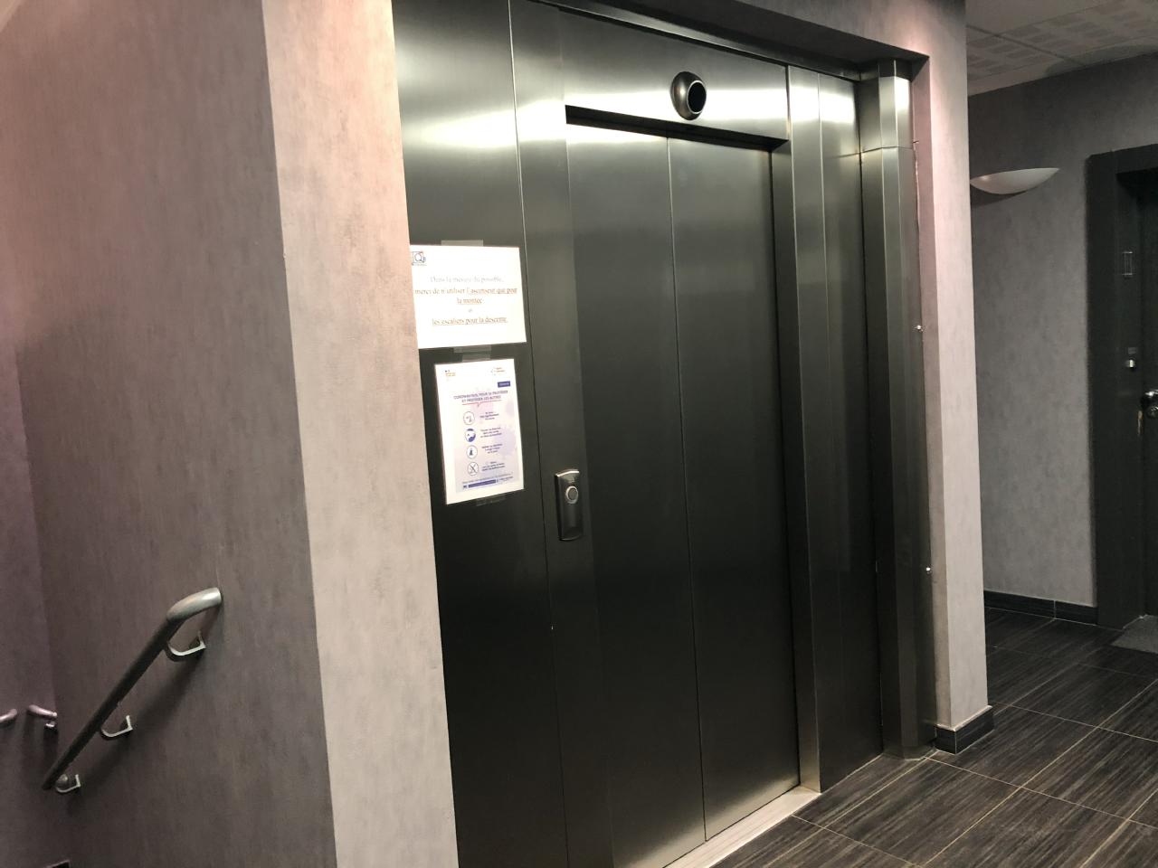 Vente bureau Metz Moselle OVBUR2537636 3