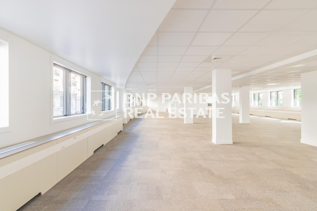 Location bureau Levallois-Perret Hauts-de-Seine OLBUR2002316 4