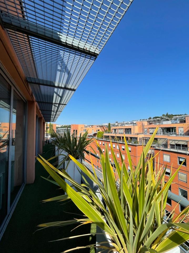 Vente bureau Lyon Rhône OVBUR2533134 19