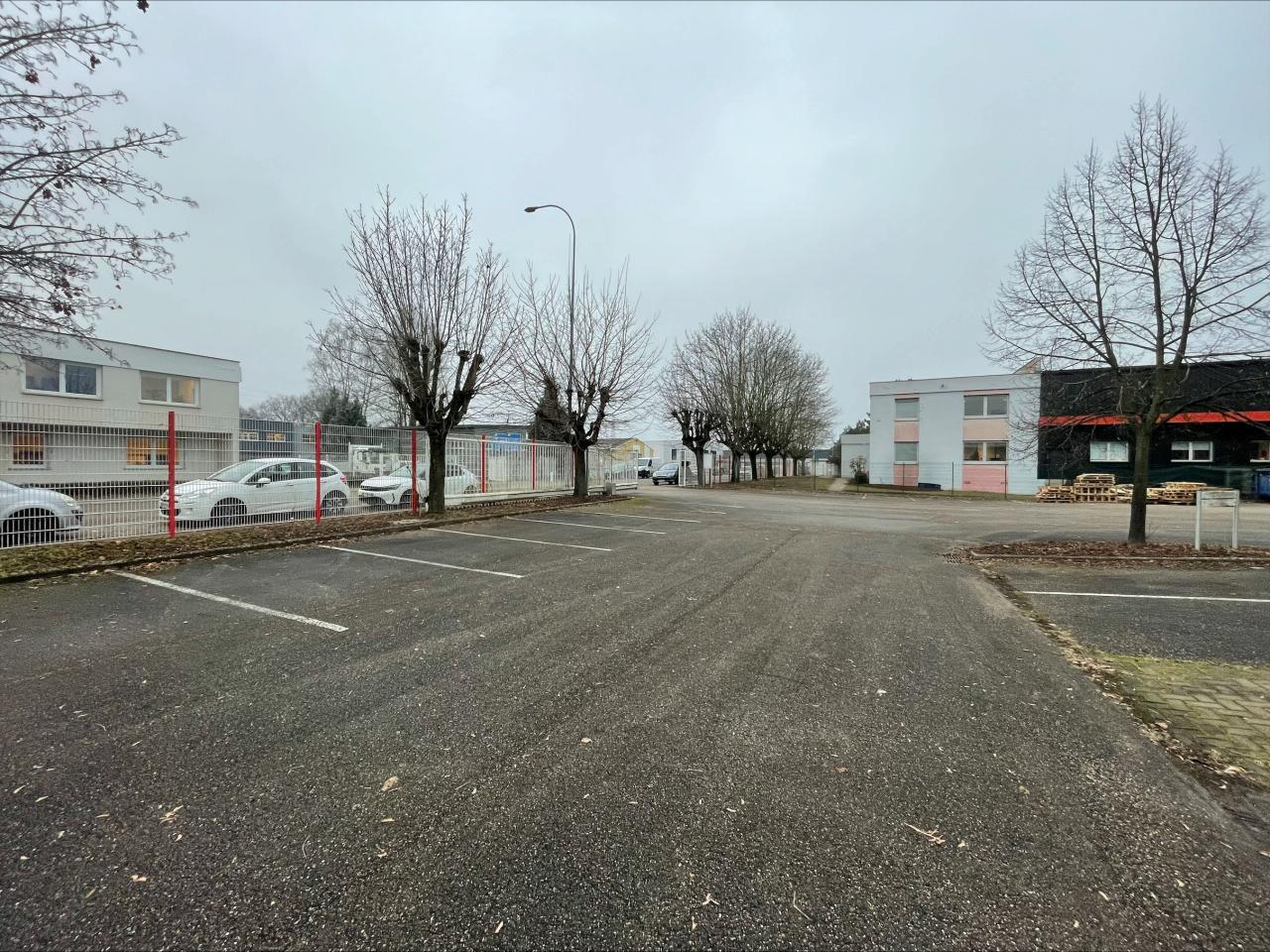 Location local d'activité Illkirch-Graffenstaden Bas-Rhin OLACT2528835 13