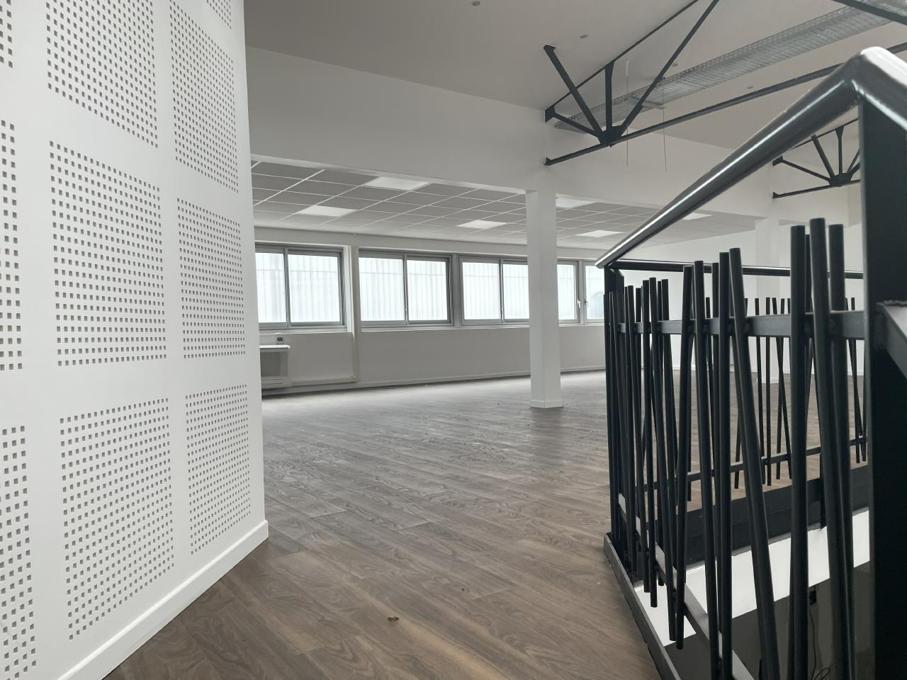 Location local d'activité Nanterre Hauts-de-Seine OLACT2106090 11