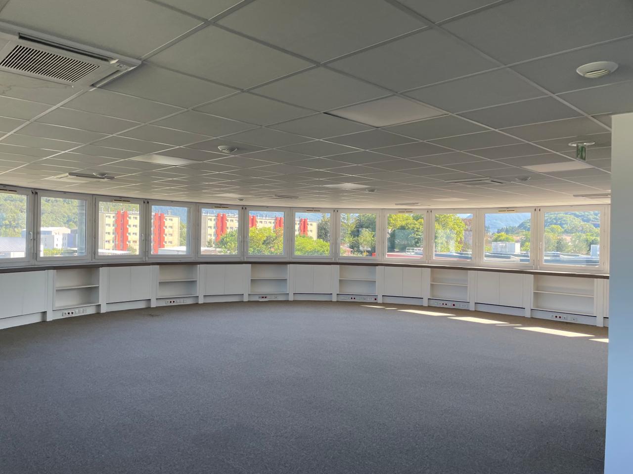 Vente bureau Varces-Allières-et-Risset Isère OVBUR2109836 5