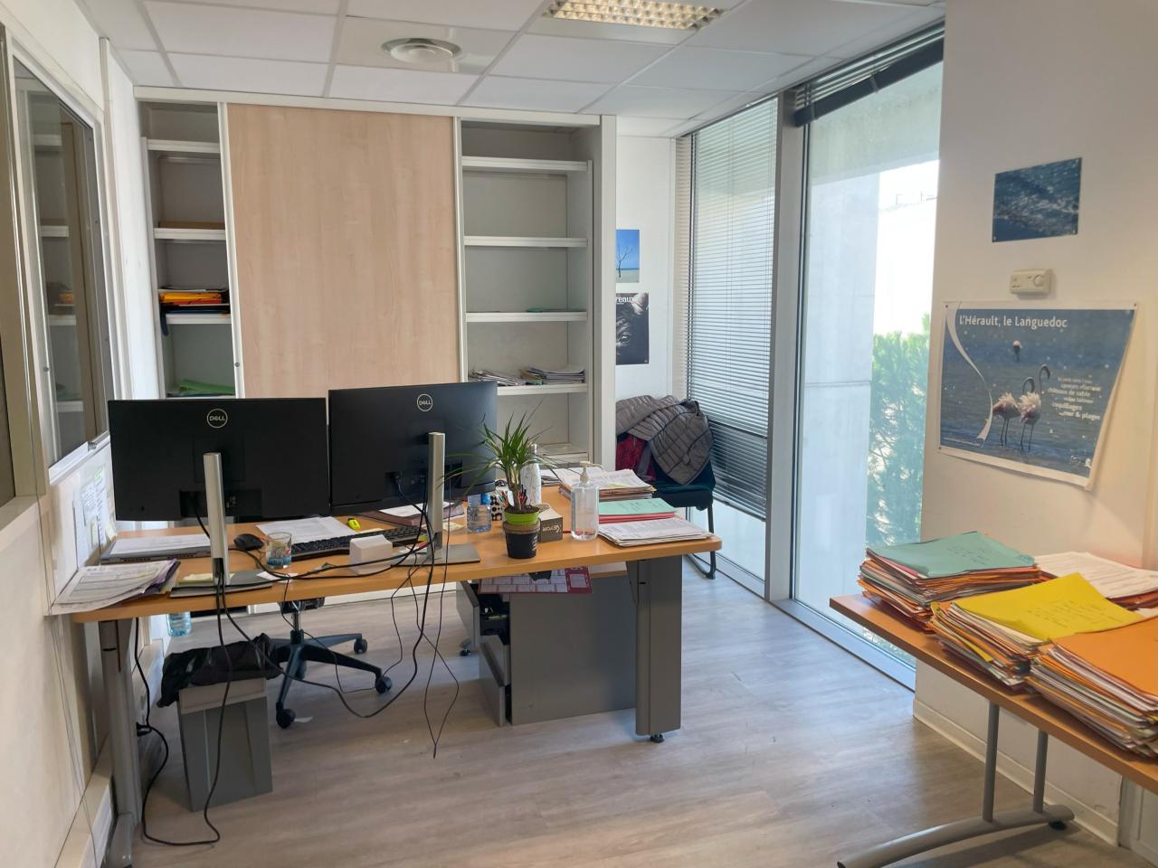 Location bureau Montpellier Hérault OLBUR2425859 16