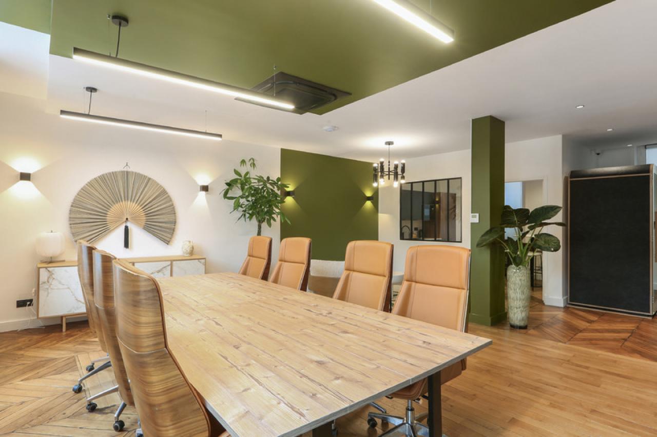Location coworking Paris OLBUR2318385 13