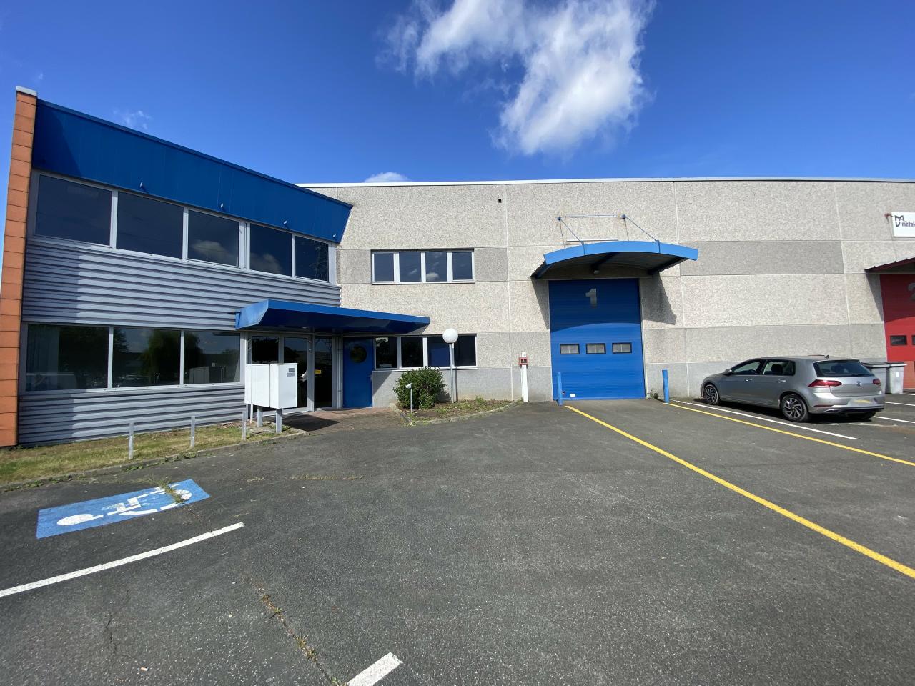 Location local d'activité Bondues Nord OLACT2638586 1