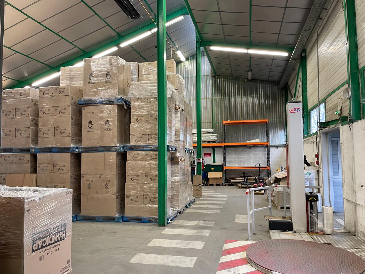 Location local d'activité Mornant Rhône OLACT2310008 5