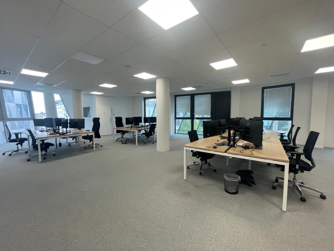 Location bureau Rennes Ille-et-Vilaine OLBUR2314223 11