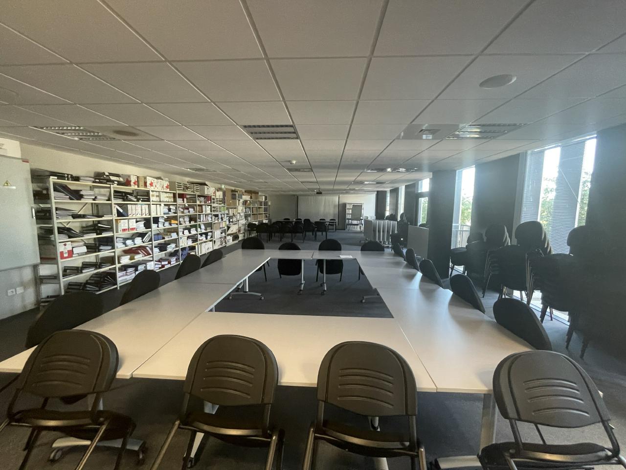 Location bureau Balma Haute-Garonne OLBUR2204254 15