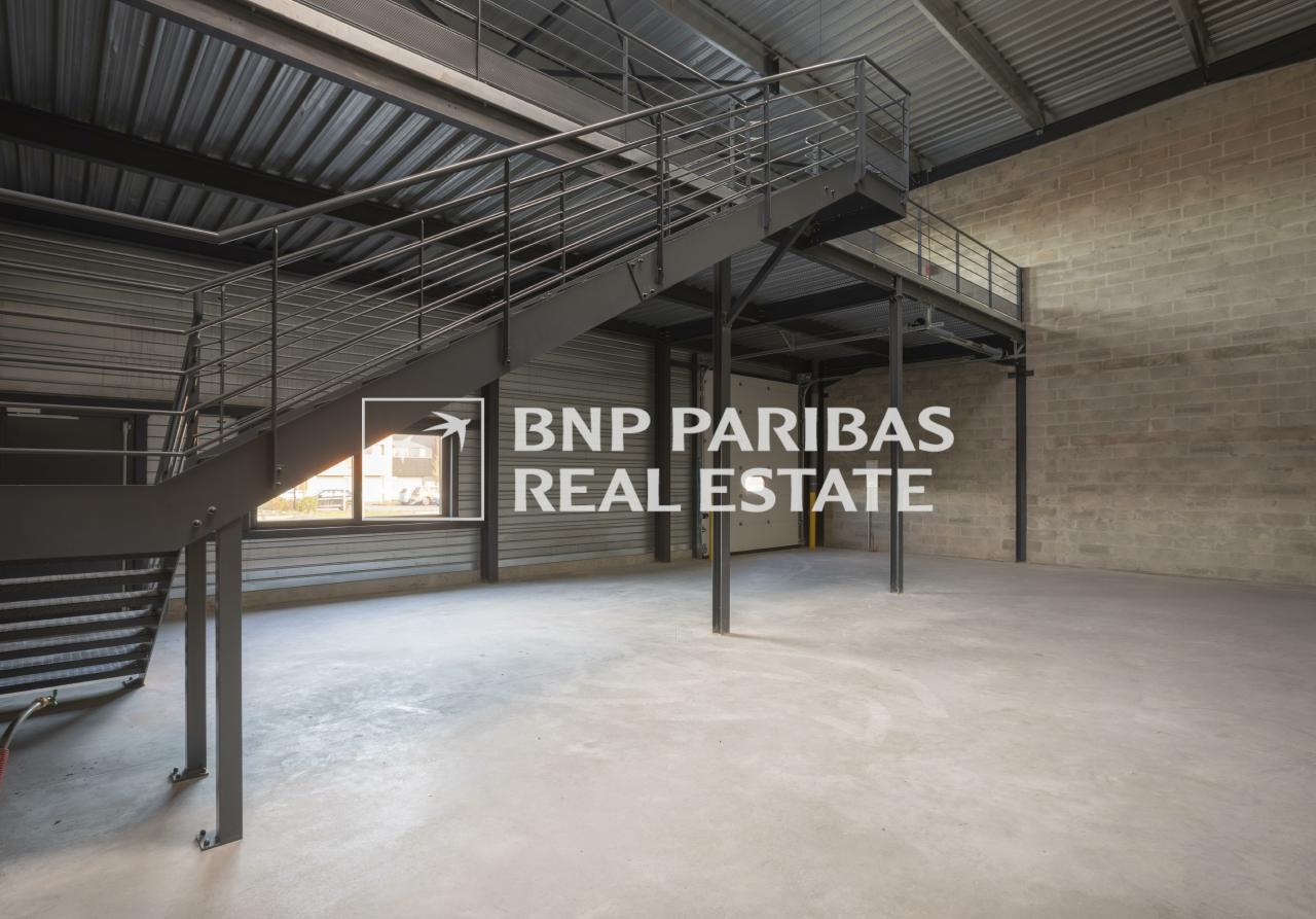 Vente local d'activité Buchelay Yvelines OVACT2001352 9