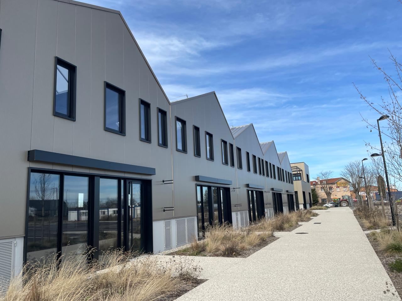 Vente local d'activité Toussieu Rhône OVACT2204206 6