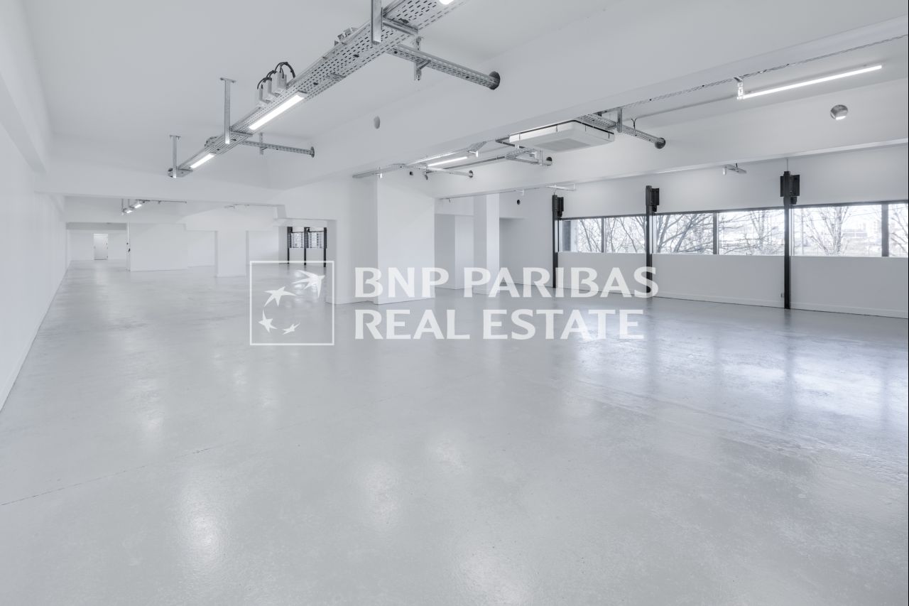 Vente bureau Pantin Seine-Saint-Denis OVBUR2533566 13