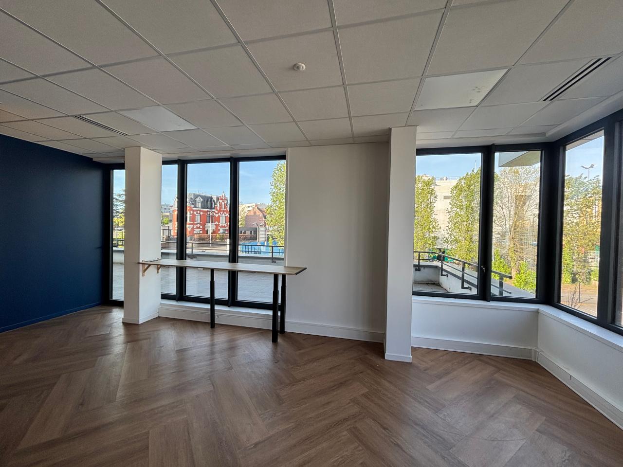 Location bureau Marcq-en-Baroeul Nord OLBUR2641106 10
