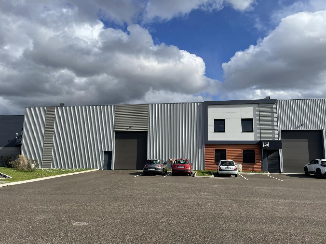 Location local d'activité Saint-Priest Rhône OLACT2110072 14