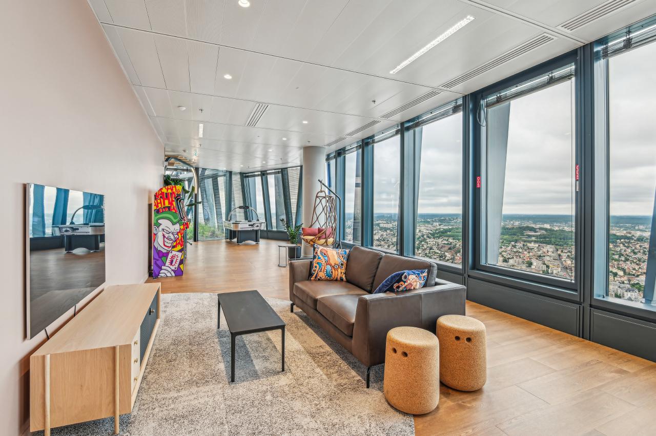 Location bureau Puteaux Hauts-de-Seine OLBUR2100486 19