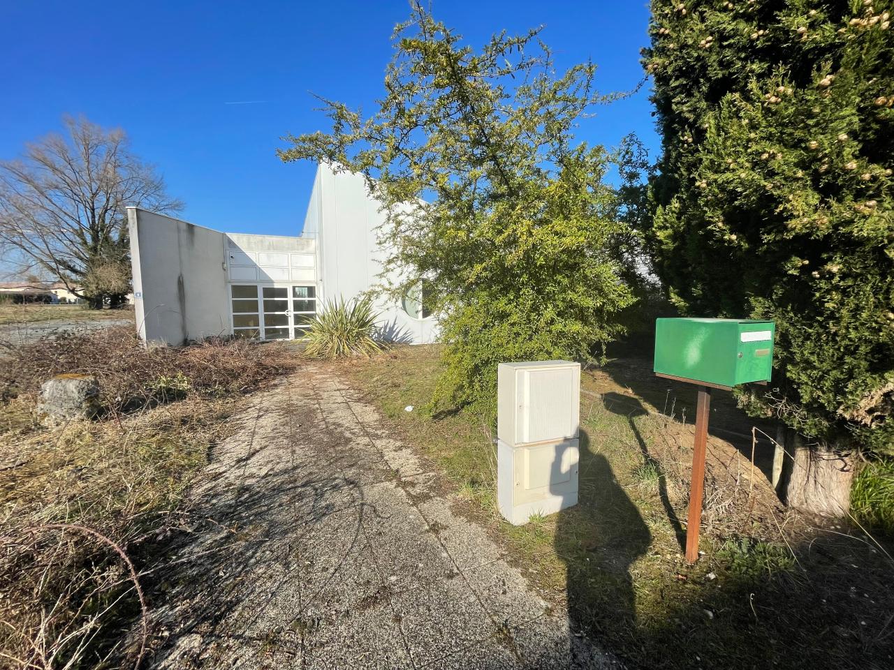 Vente local d'activité Moulin-Neuf Dordogne OVACT2530820 19