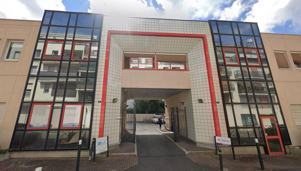 Vente local d'activité Nanterre Hauts-de-Seine OVACT2638934 11
