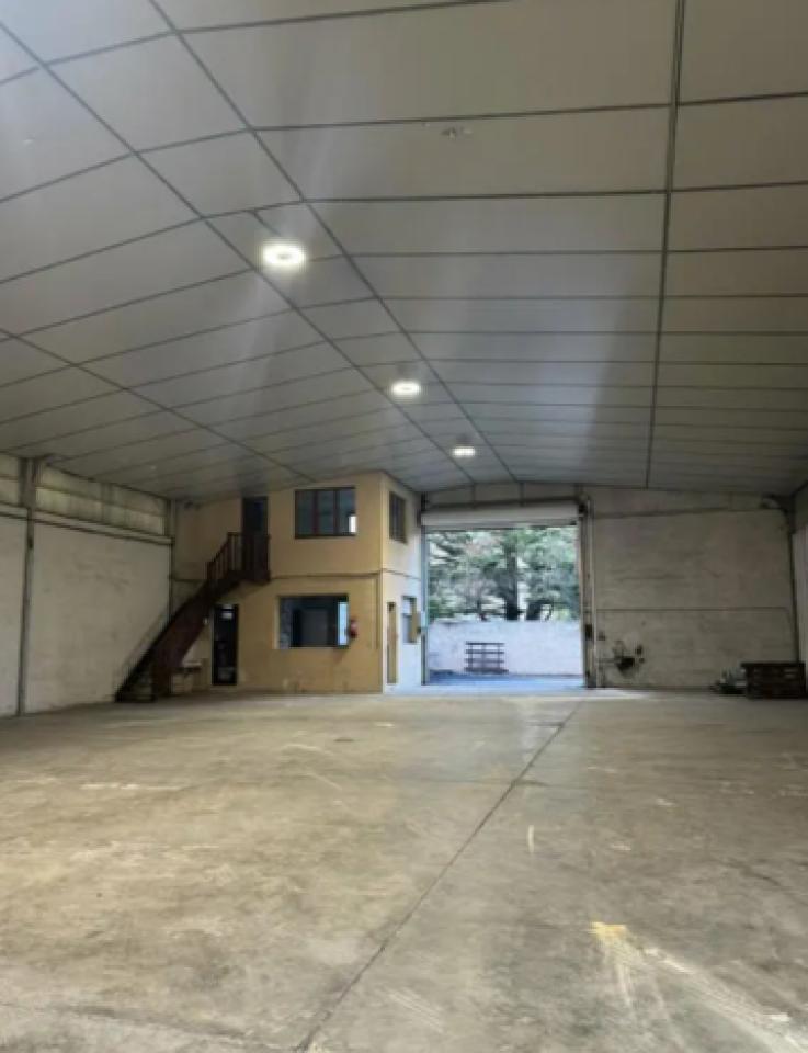 Location local d'activité Châteaurenard Bouches-du-Rhône OLACT2537441 1