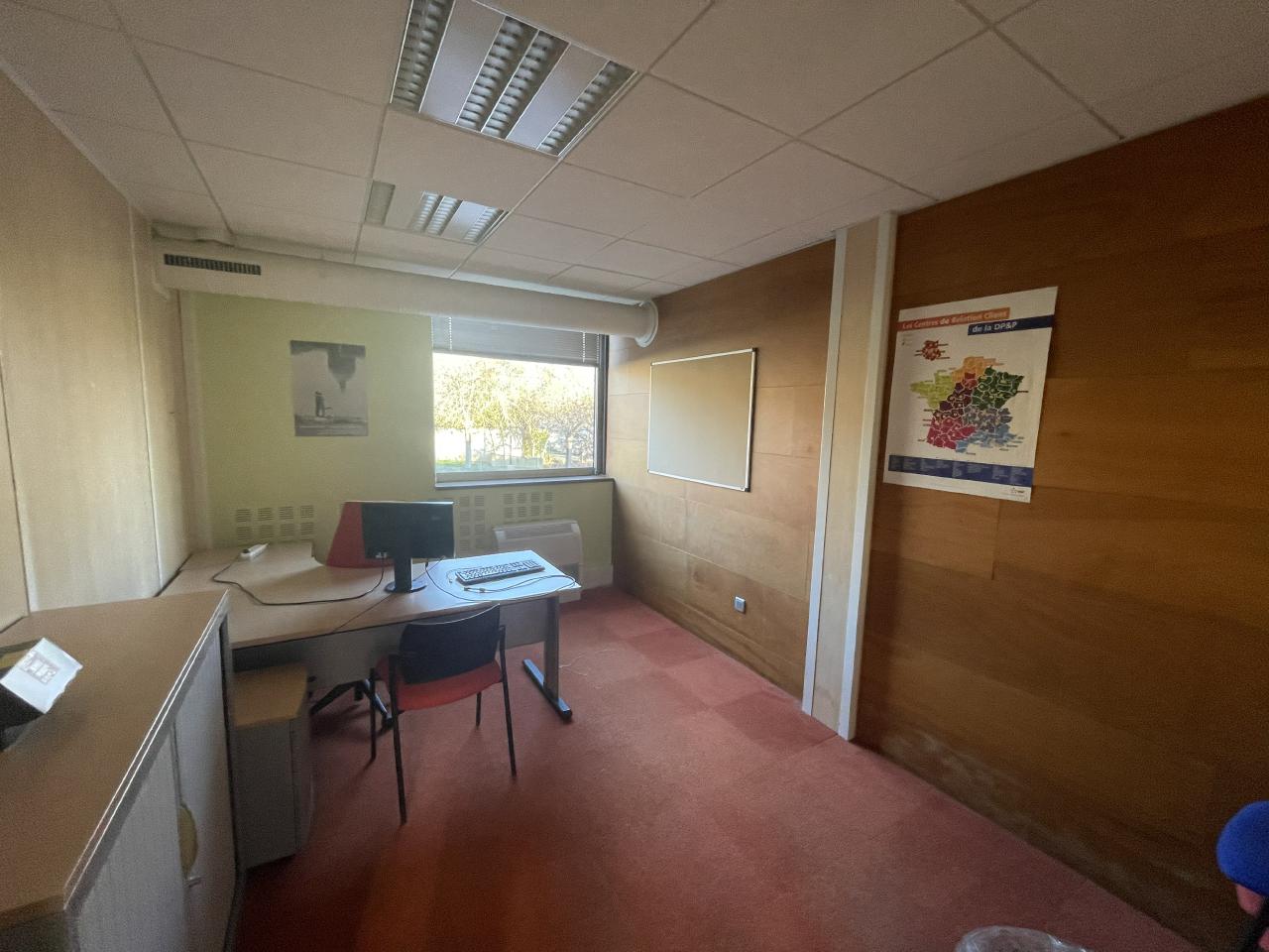 Location bureau Toulouse Haute-Garonne OLBUR2310025 21